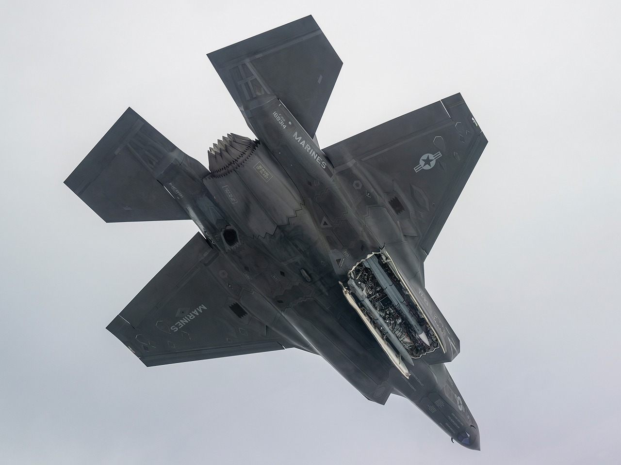 F-35 RAF