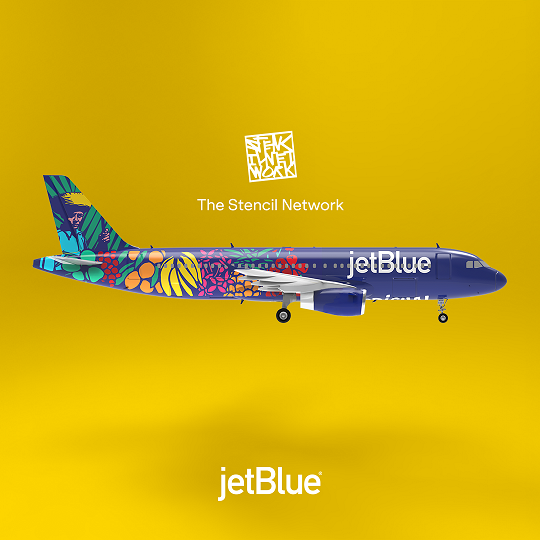 Juan Gutierrez. JetBlue