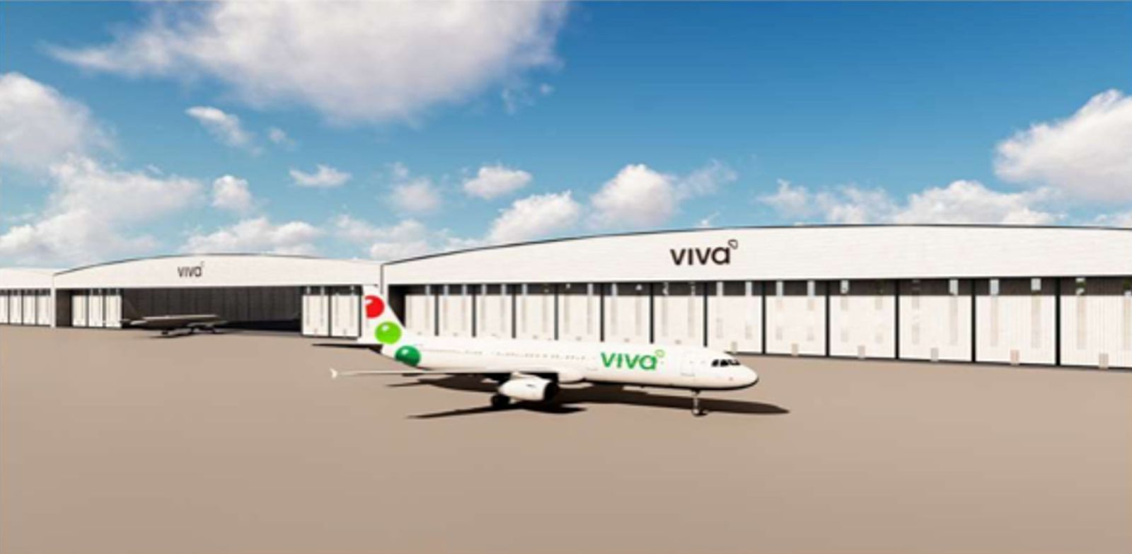 Viva Aerobus