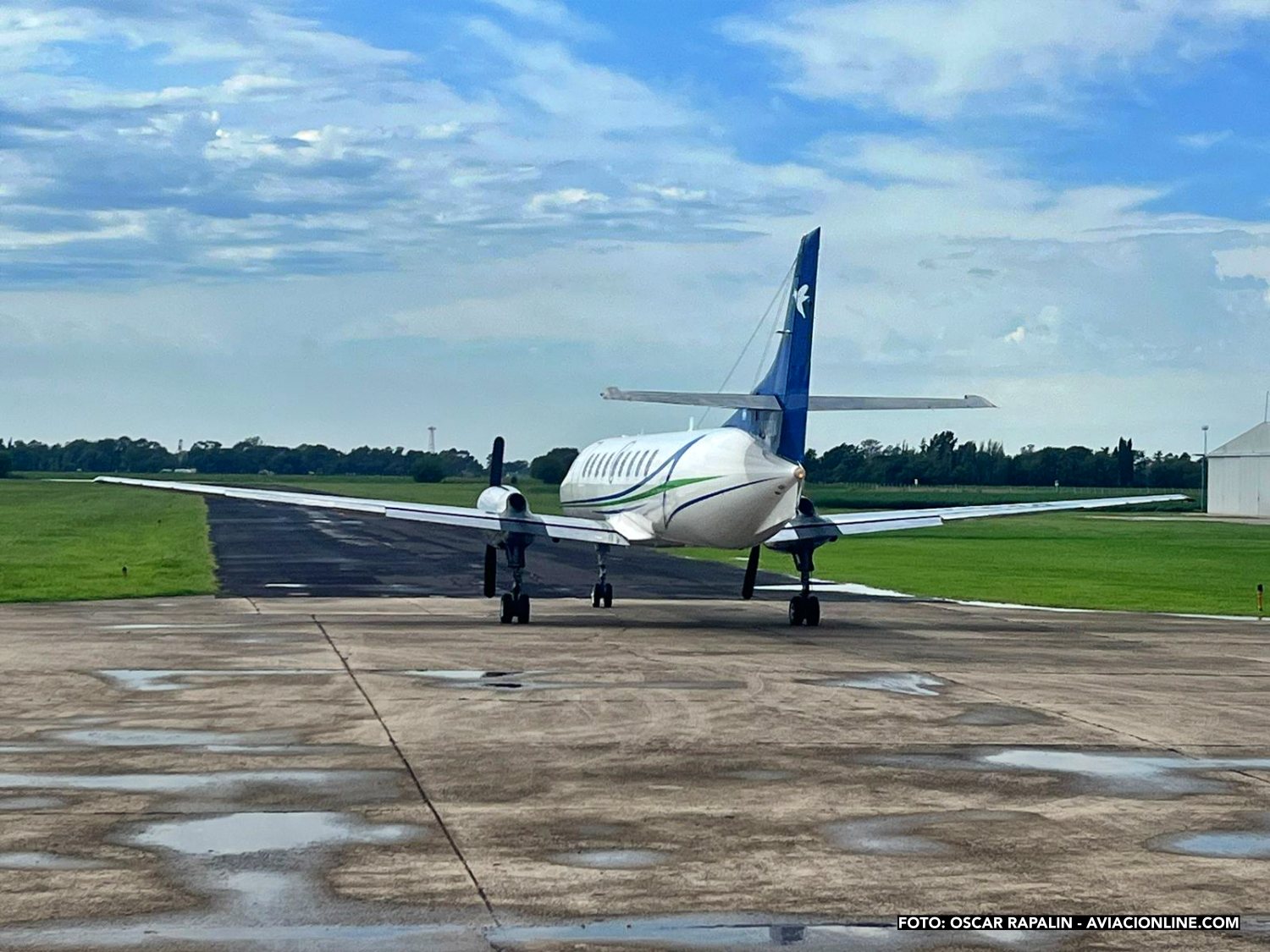 Humming Airways volará a Paraná enfrentando por primera vez a Humming Airways volará a Paraná enfrentando por primera vez a