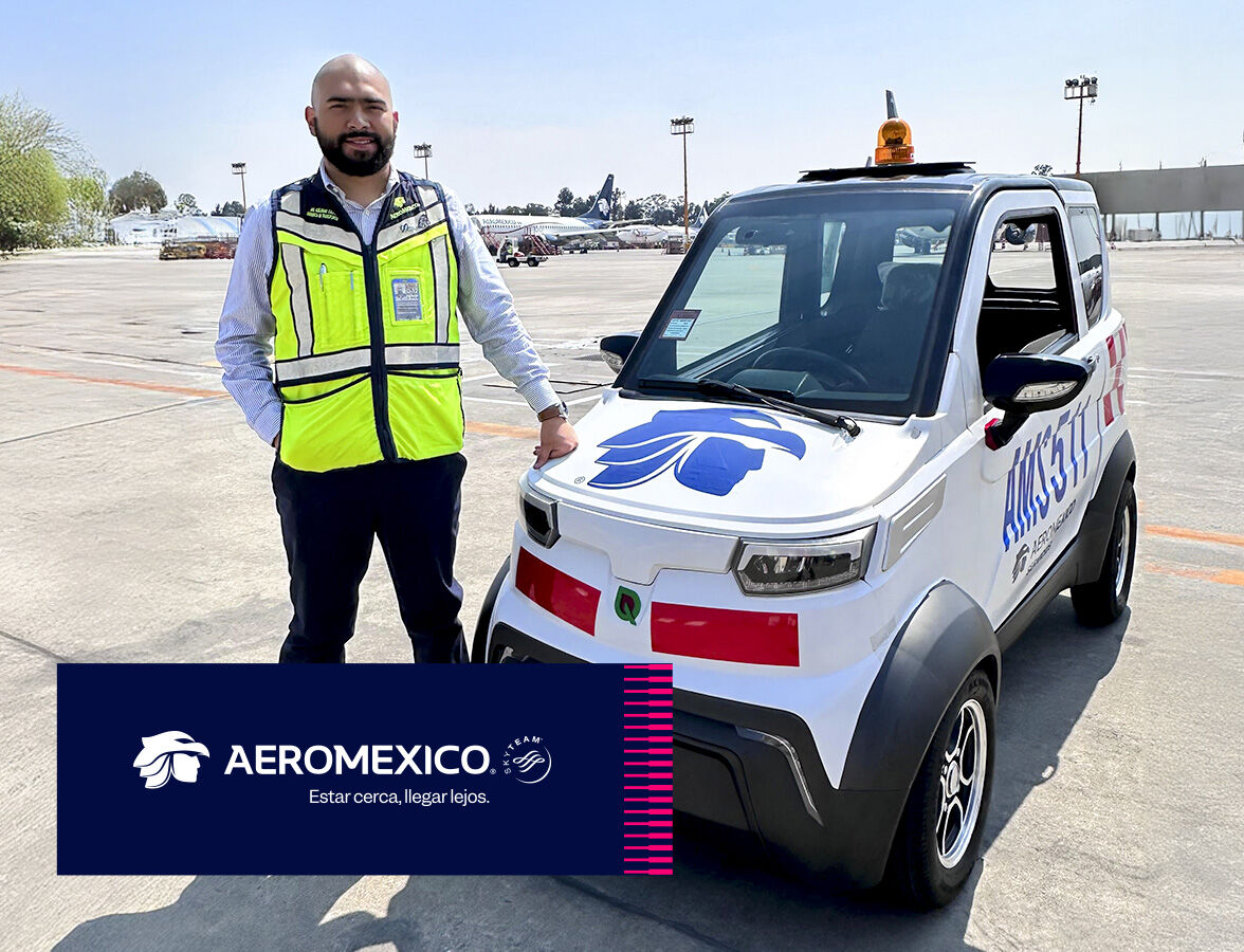 Aeromexico