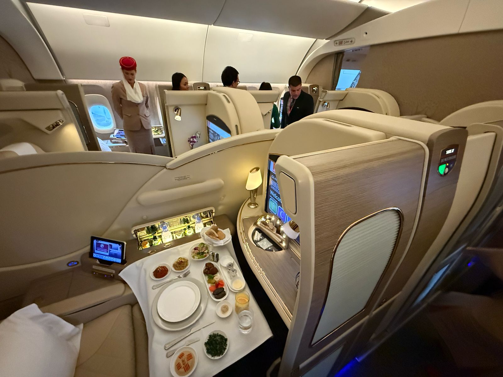 Emirates - 2