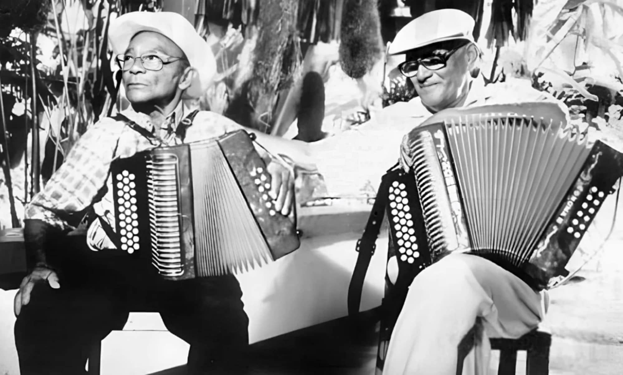 Festival de la leyenda vallenata