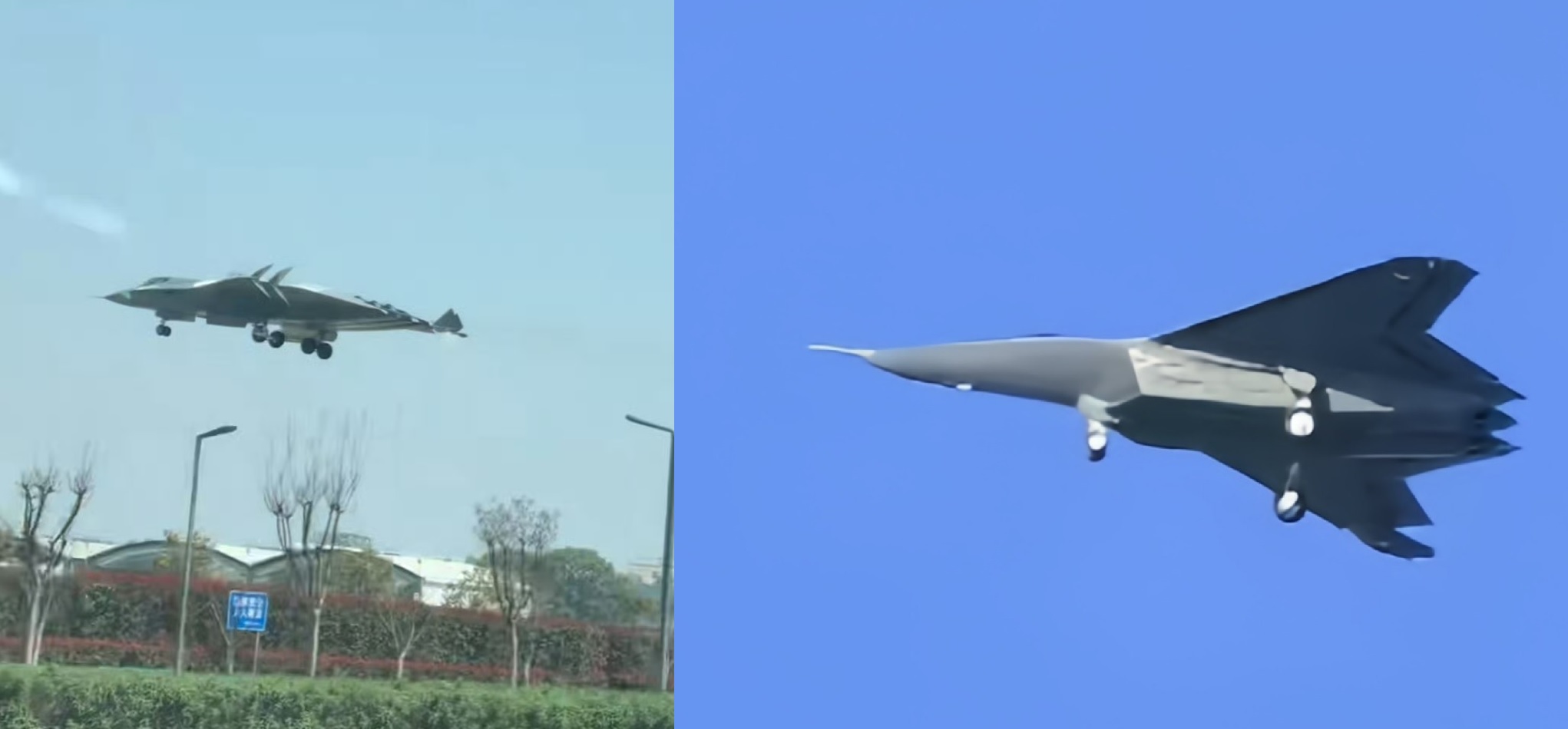 J-36 y J-50