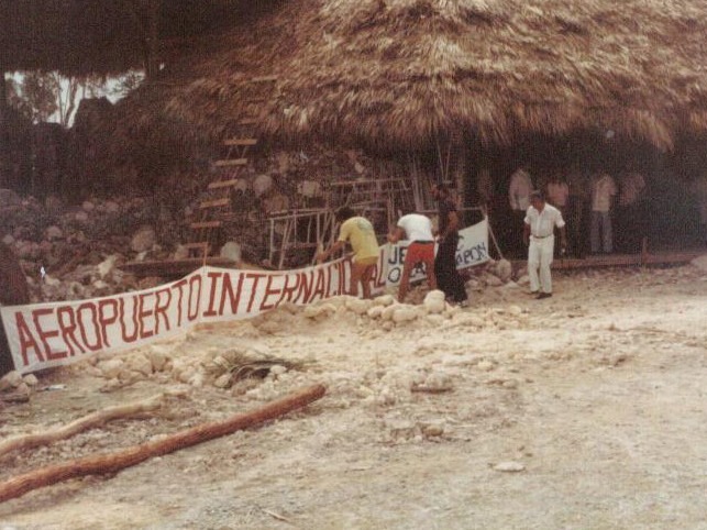 Aaeropuerto Punta Cana