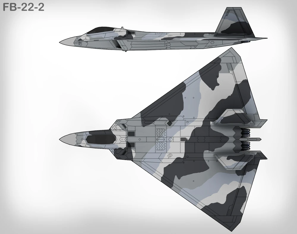 FB-22 - 1