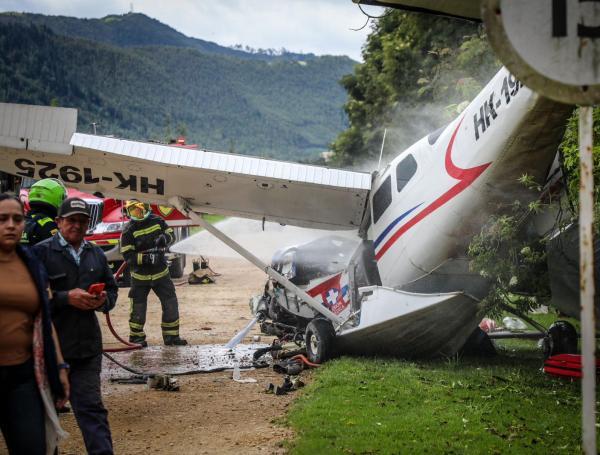 Foto:Santiago Garzón Prensa Alcaldía de Chía