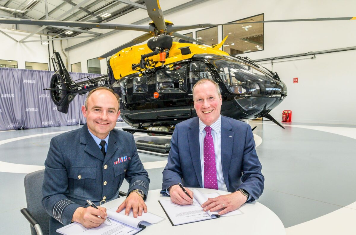 H145 MOD UK HC2 - 1