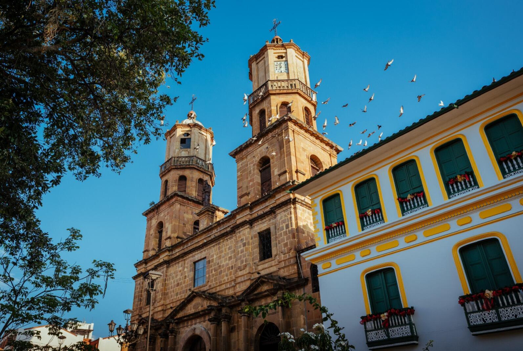 San Gil