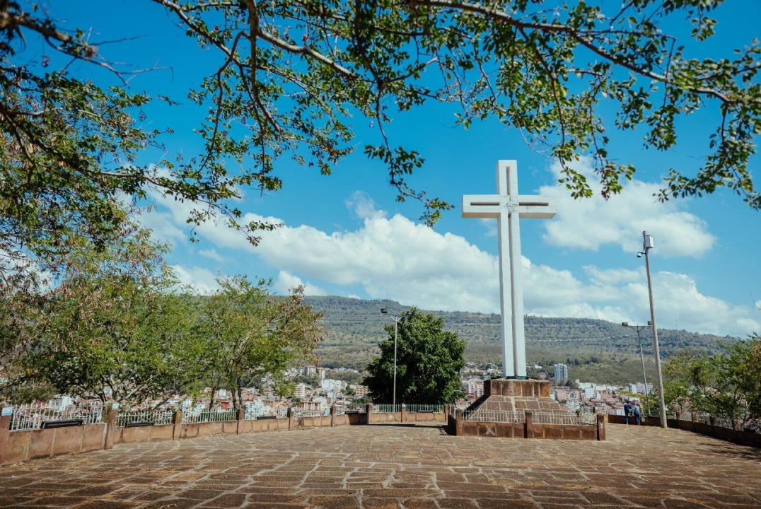 San Gil