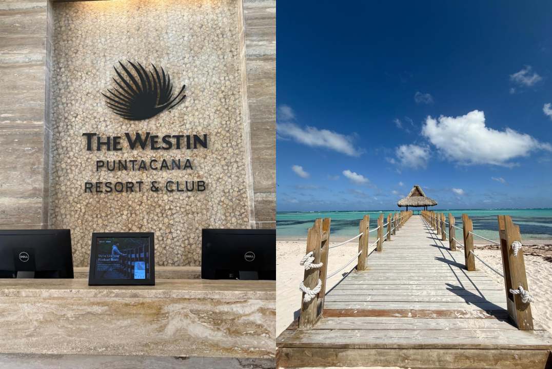 The Westin Punta Cana