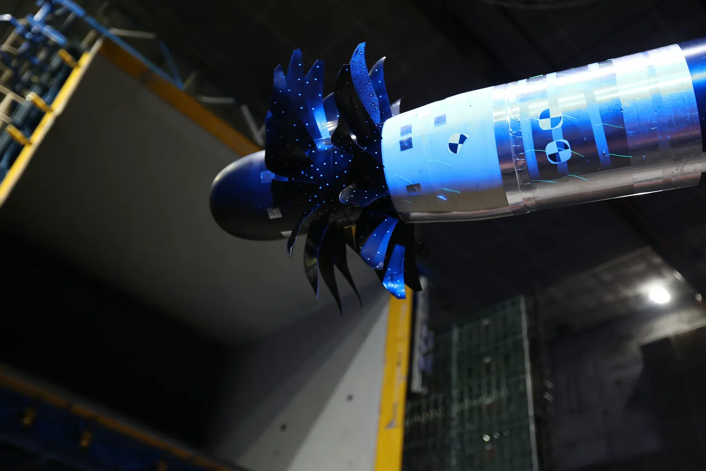 turbofan cfm-airbus