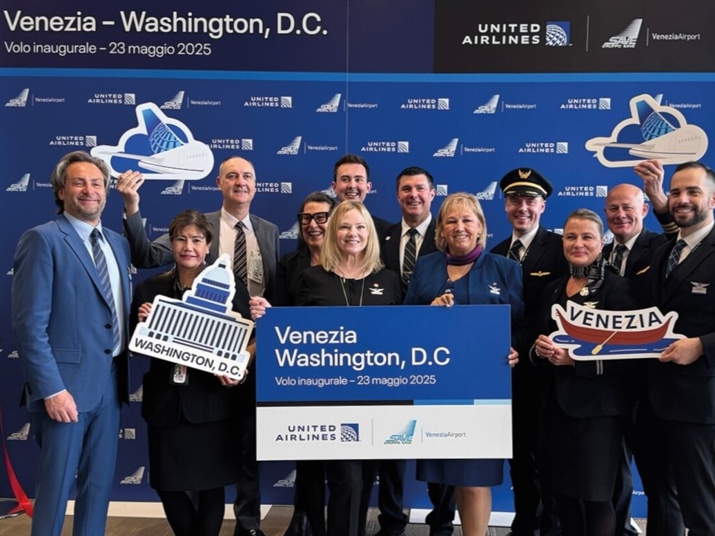 united iad vce
