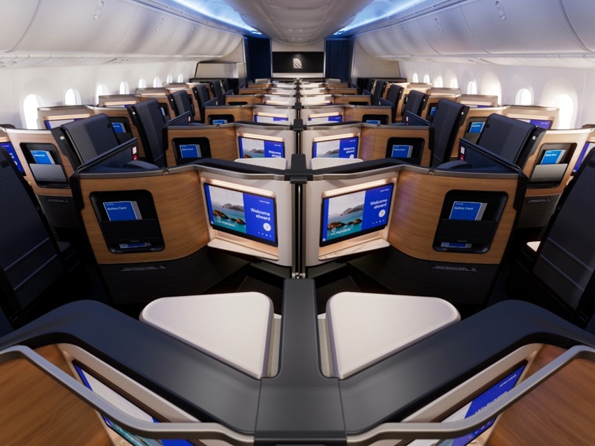 united new polaris