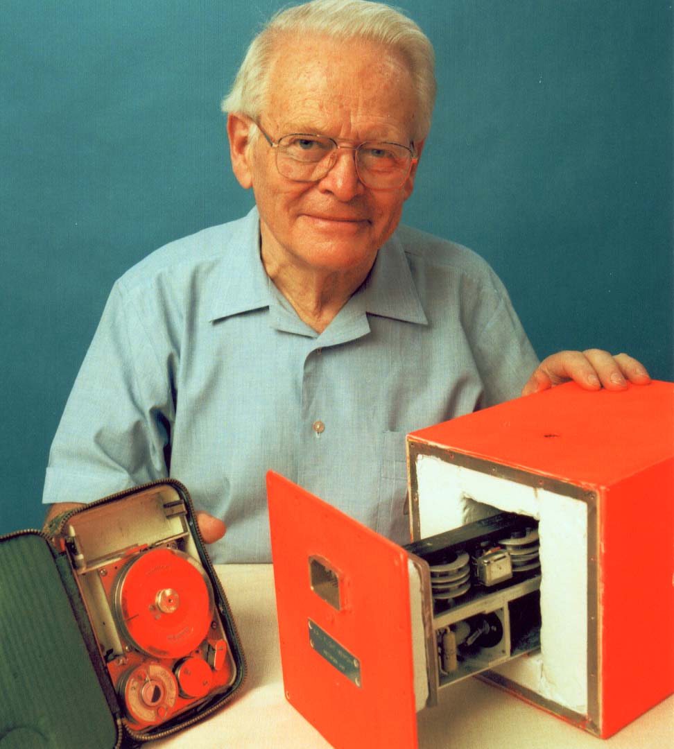 Warren cvr fdr oaci - 2