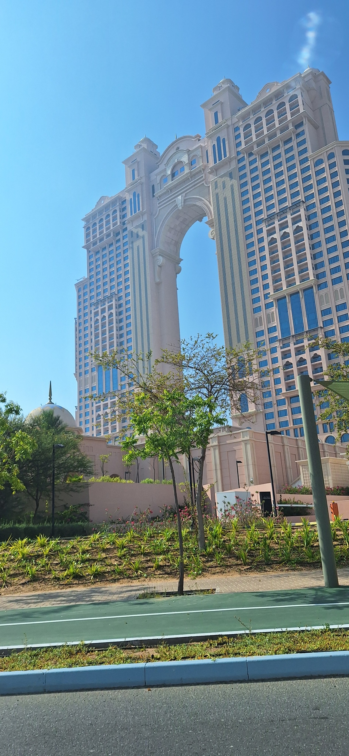 Abu Dhabi