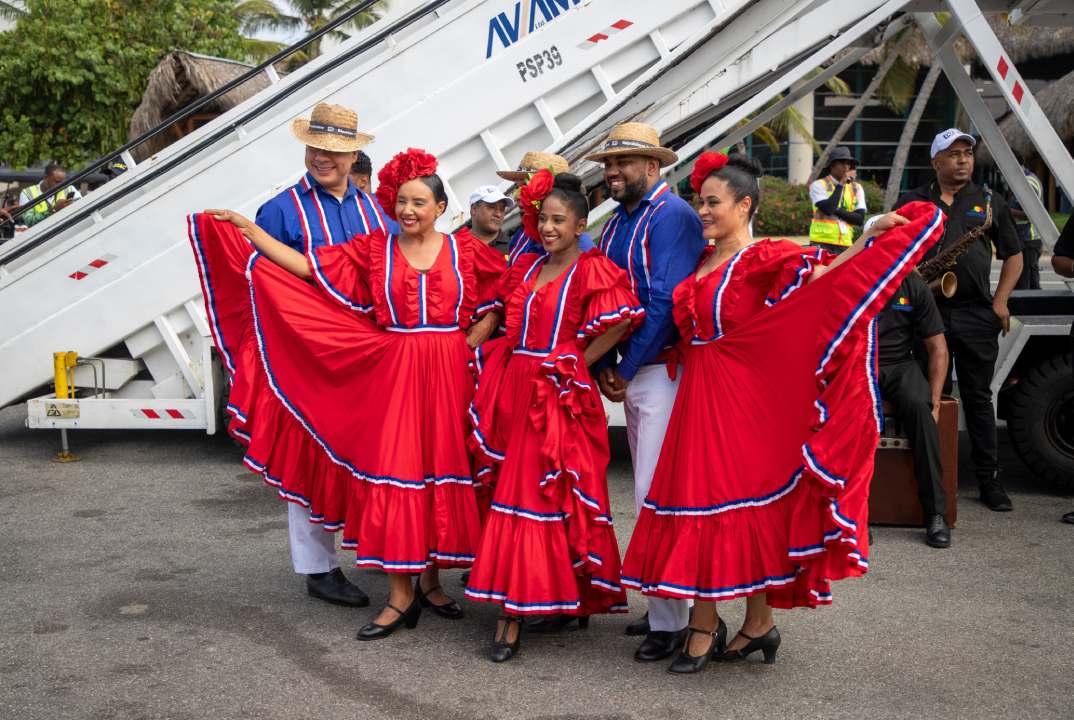 Aeroméxico Punta Cana