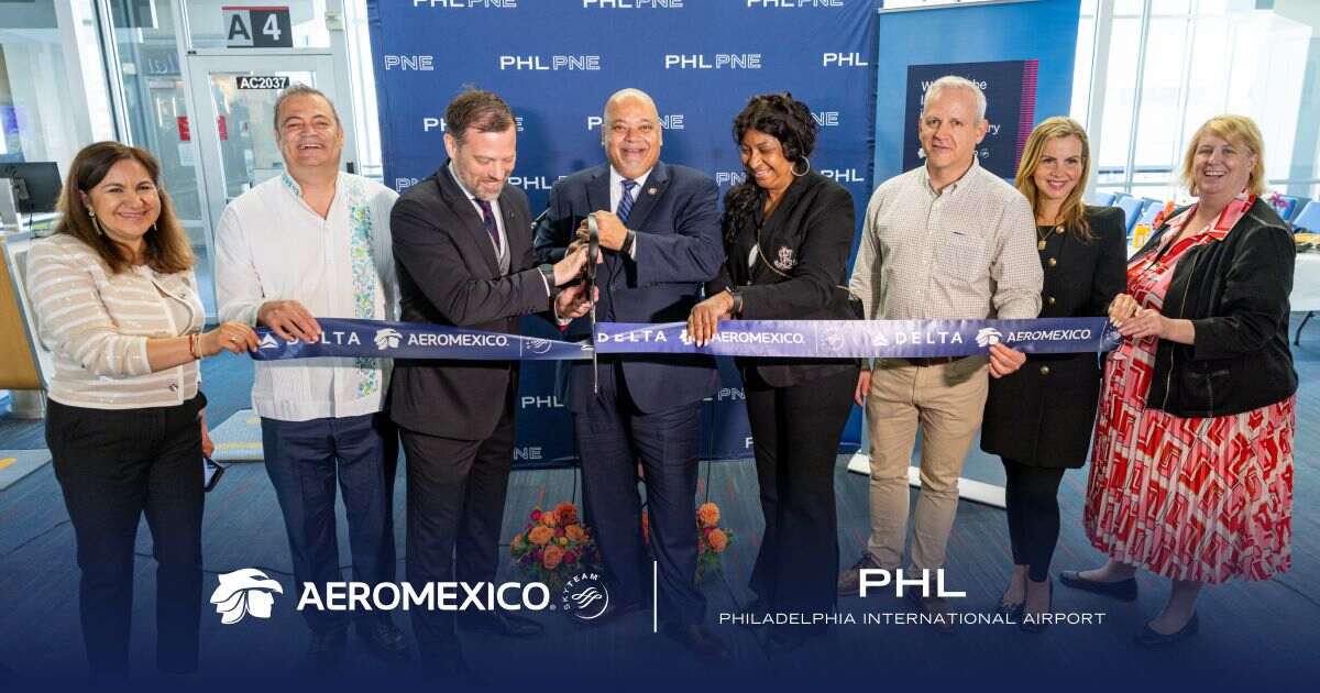 AM PHL inaugural