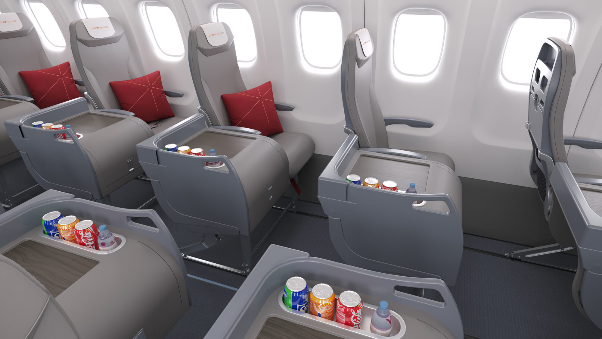 ATR HighLine