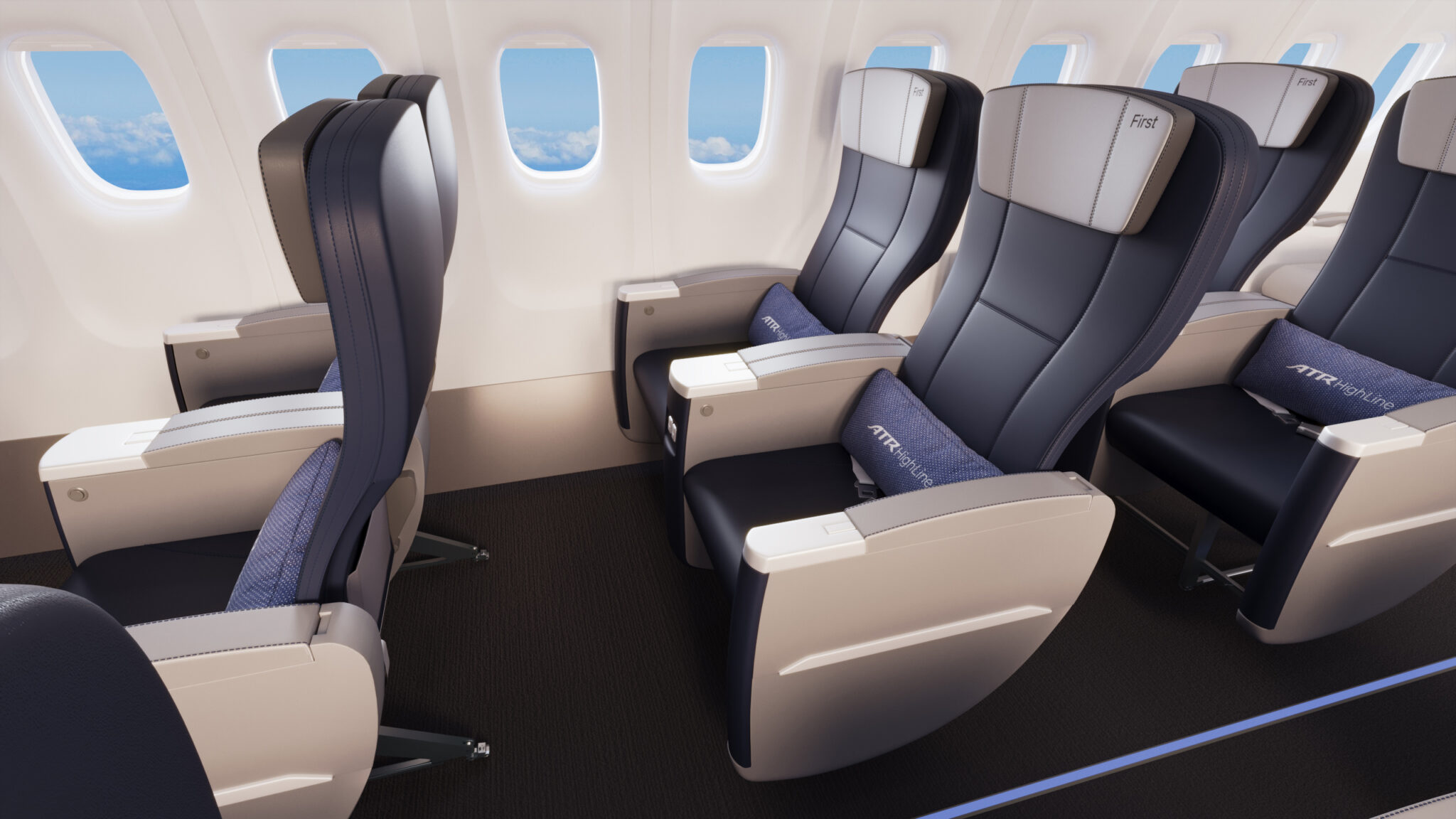 ATR HighLine