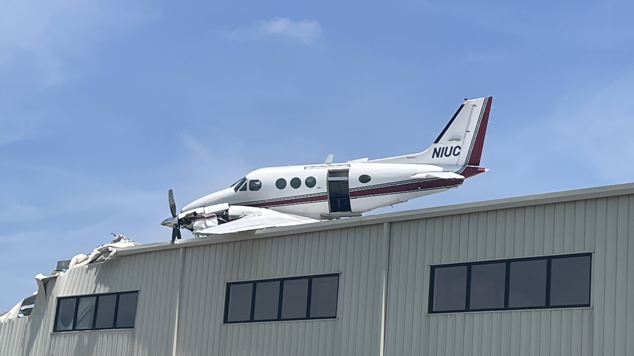 BEECHCRAFT KING AIR E90 - 1
