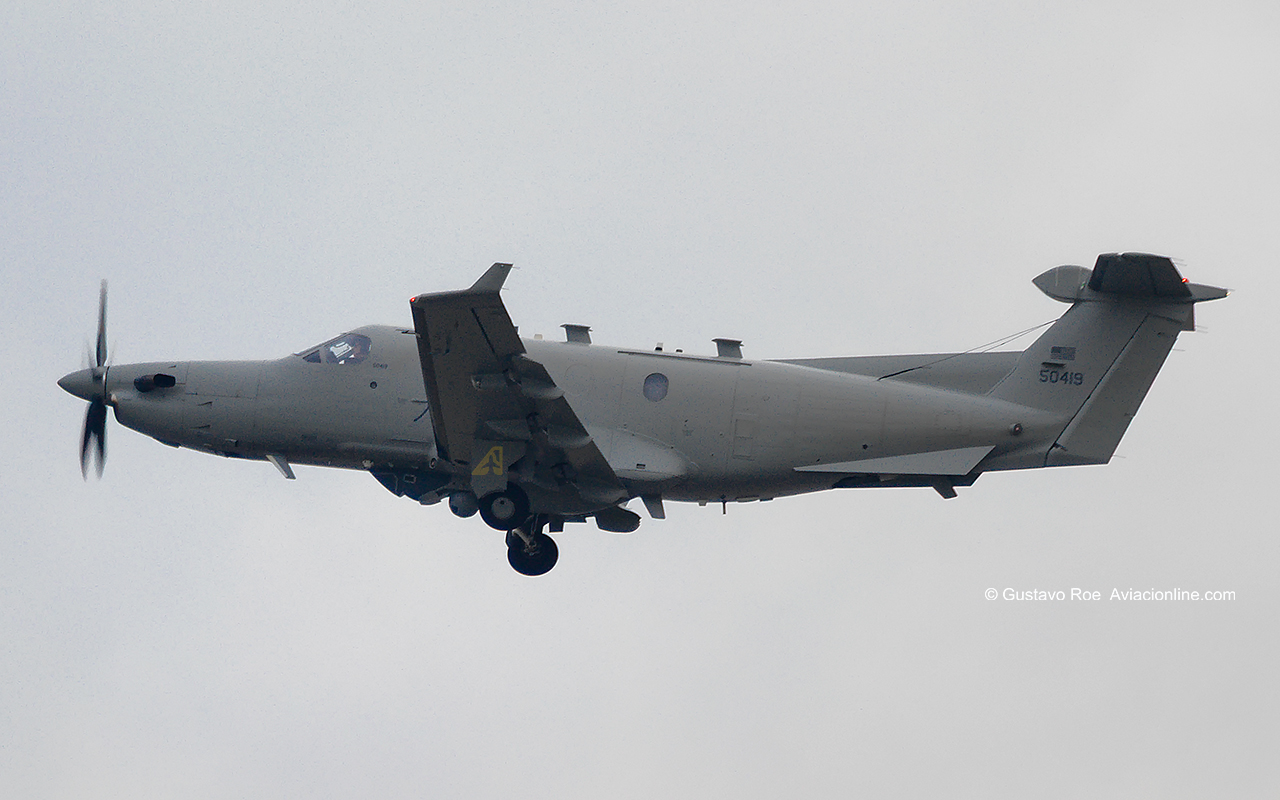 Draco USAF