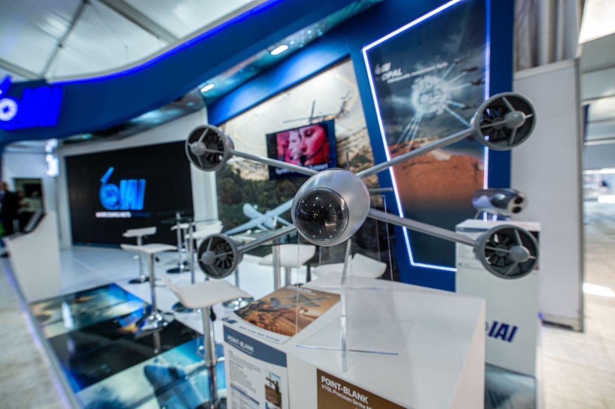 F-Air Colombia 2025