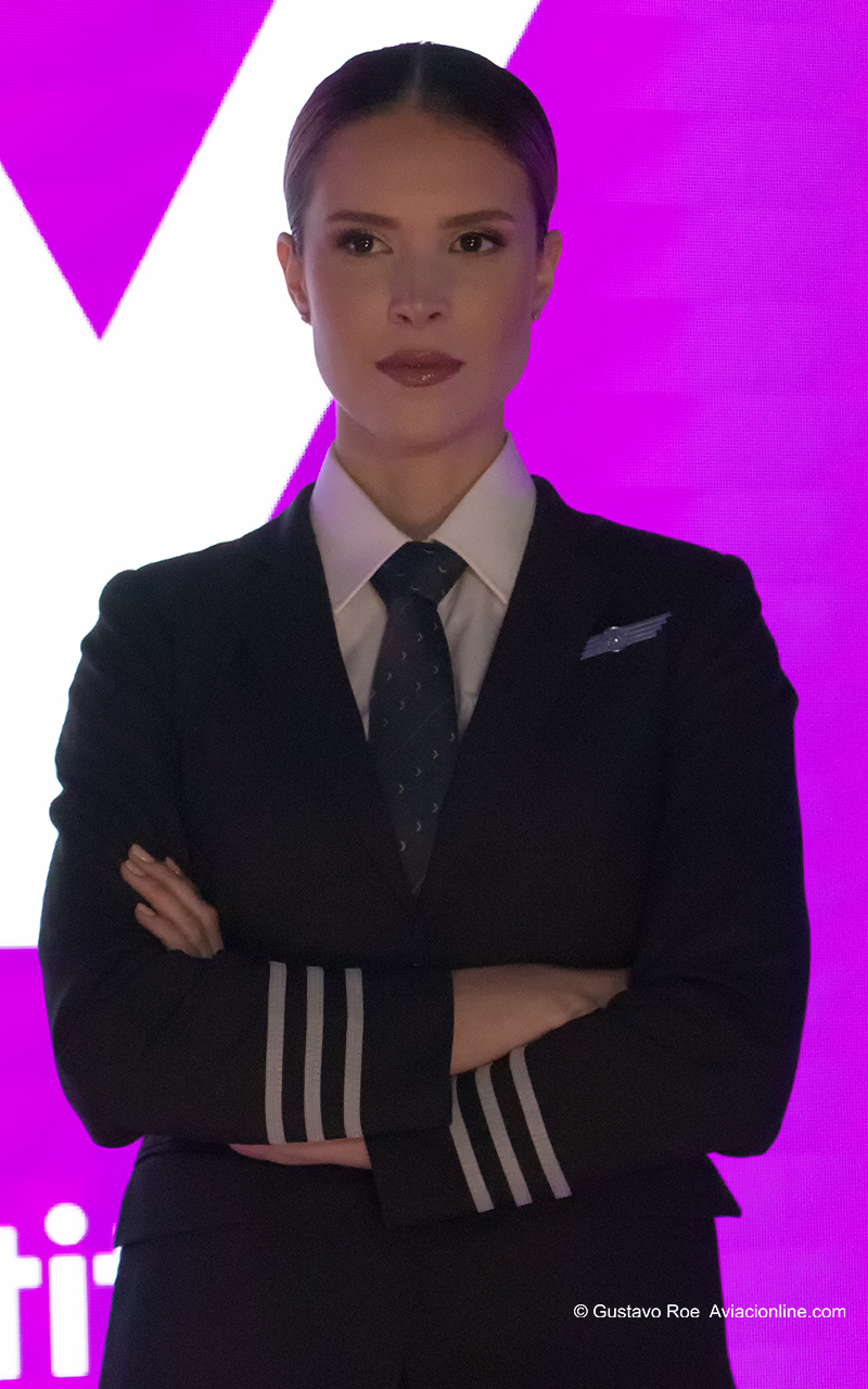 Francisca Lavandero