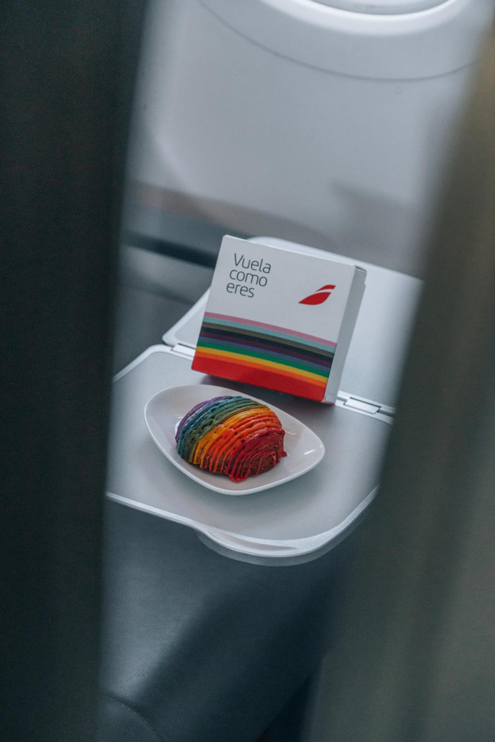 Galleta - Orgullo LGTBIQ+ Iberia