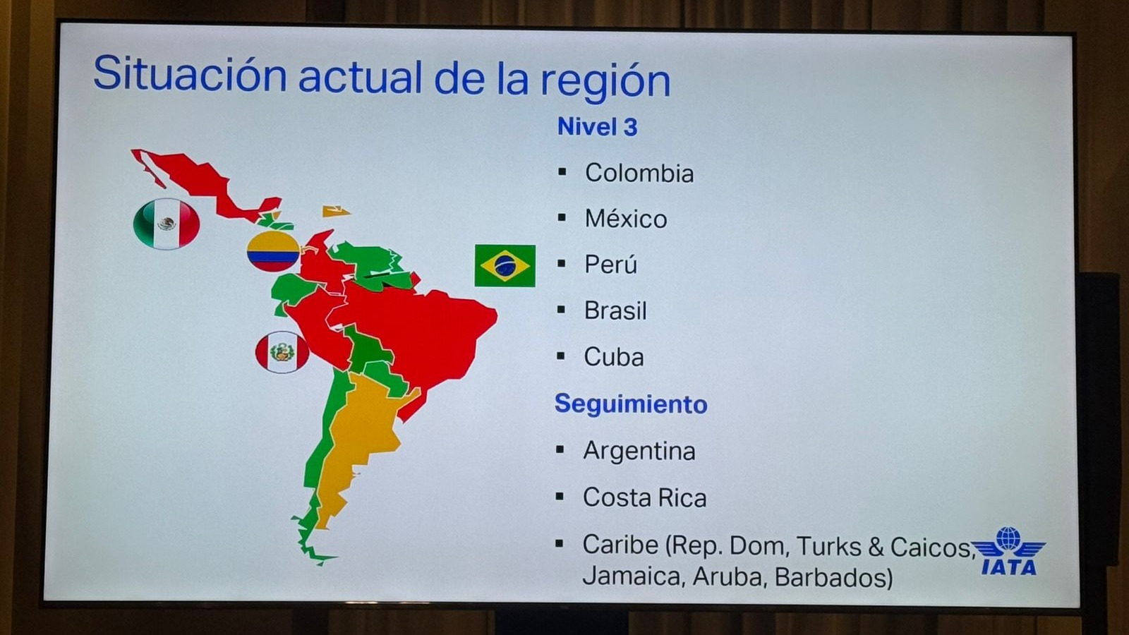 IATA