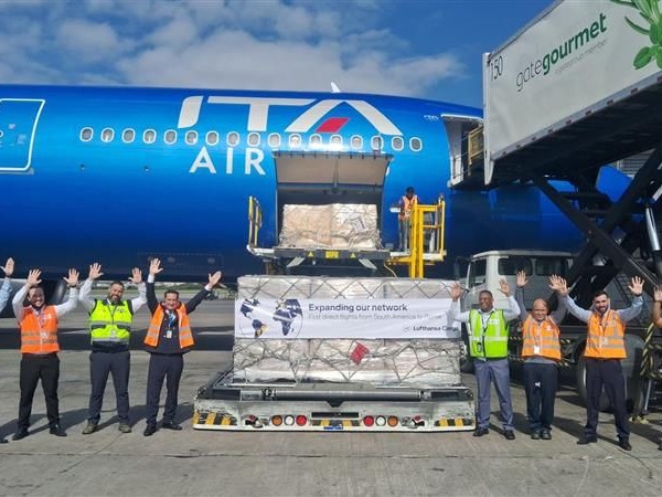 ita jas cargo
