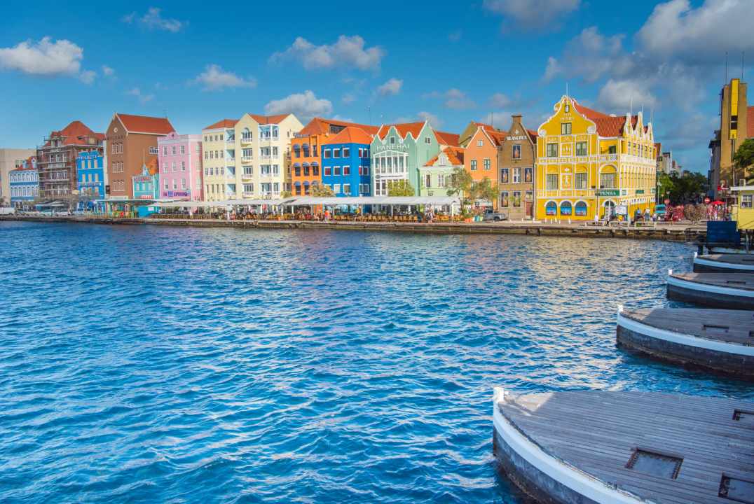 Latam - Aruba