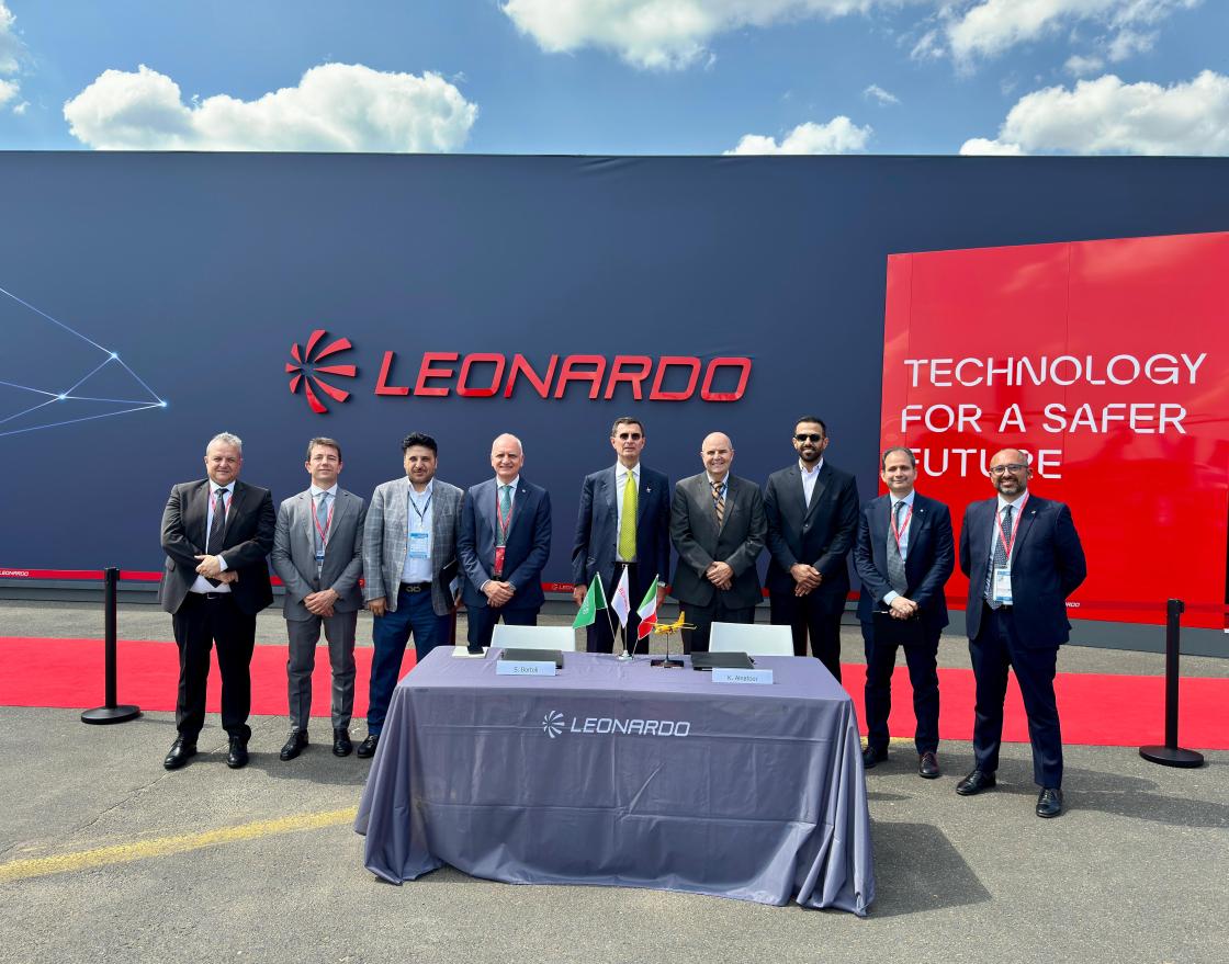 Leonardo