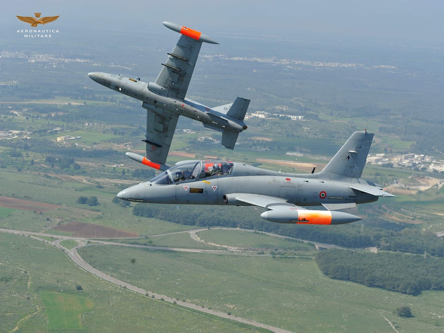 MB-339A