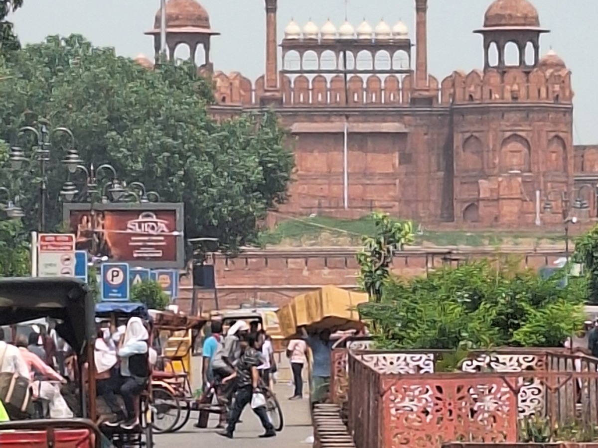 Nueva Delhi