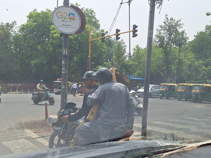 Nueva Delhi