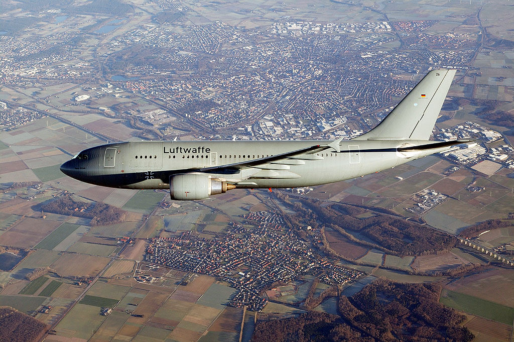 Airbus A310