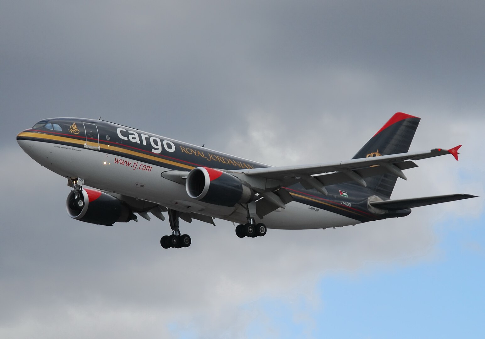 Airbus A310