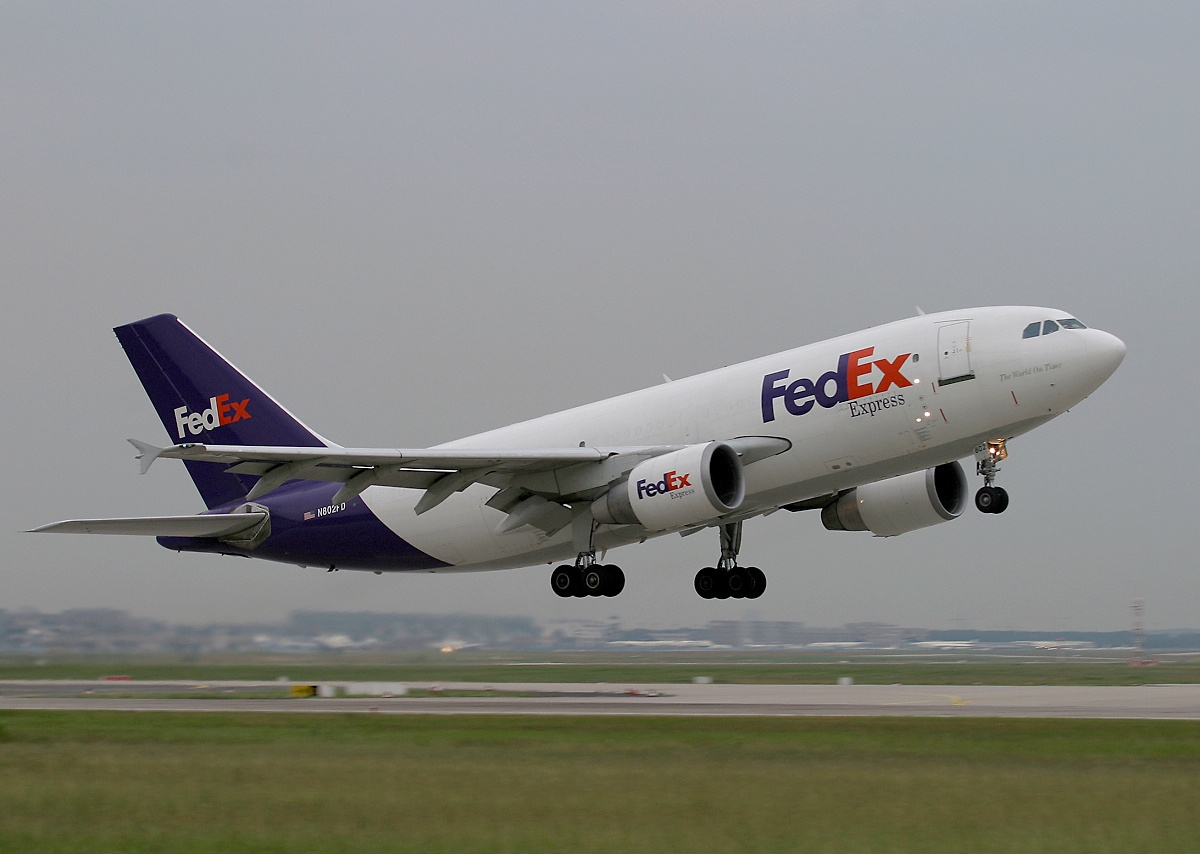 Airbus A310