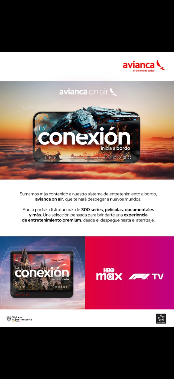 Avianca