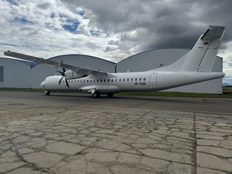 clic ATR 72