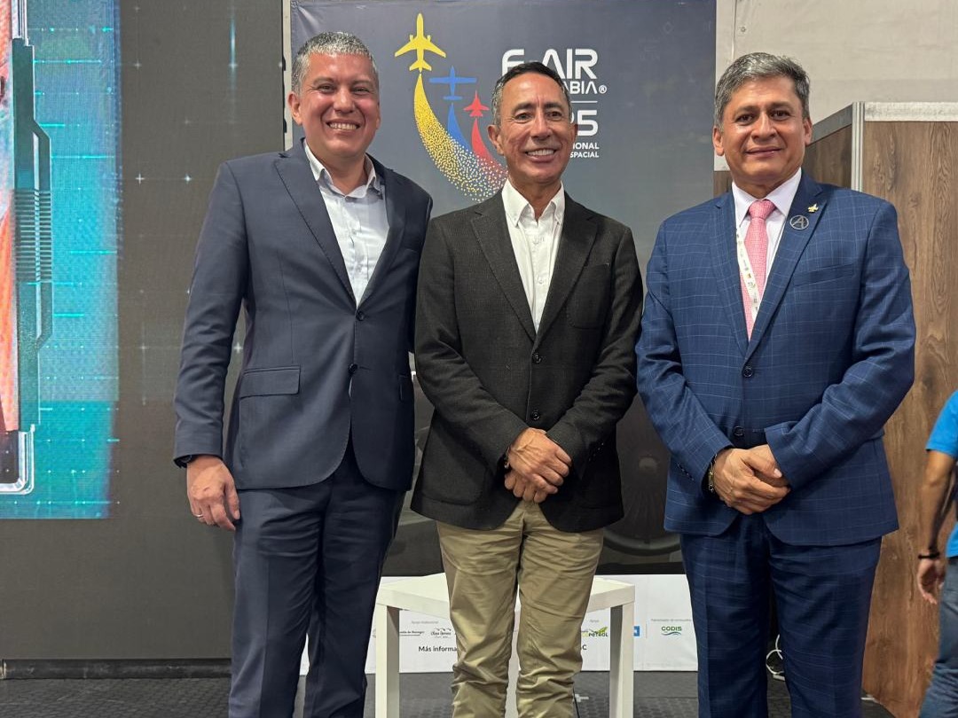 F-AIR 2025