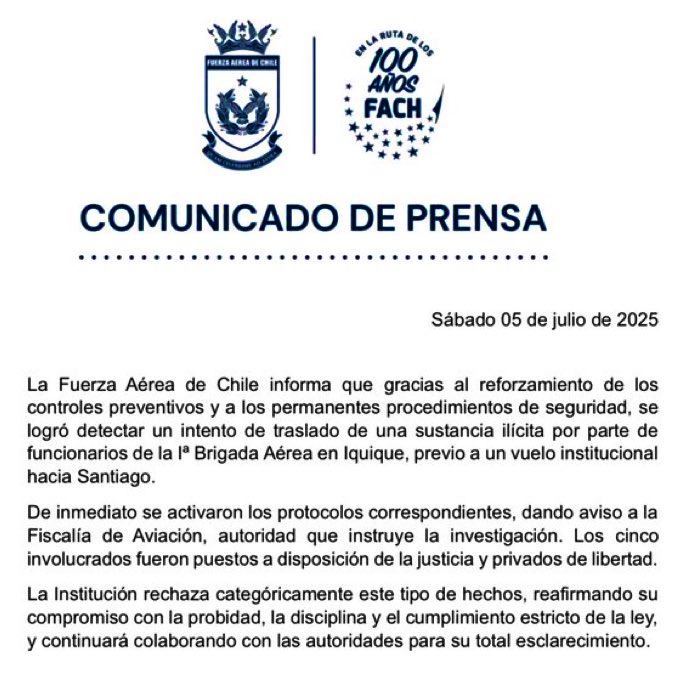 Fach PRESS