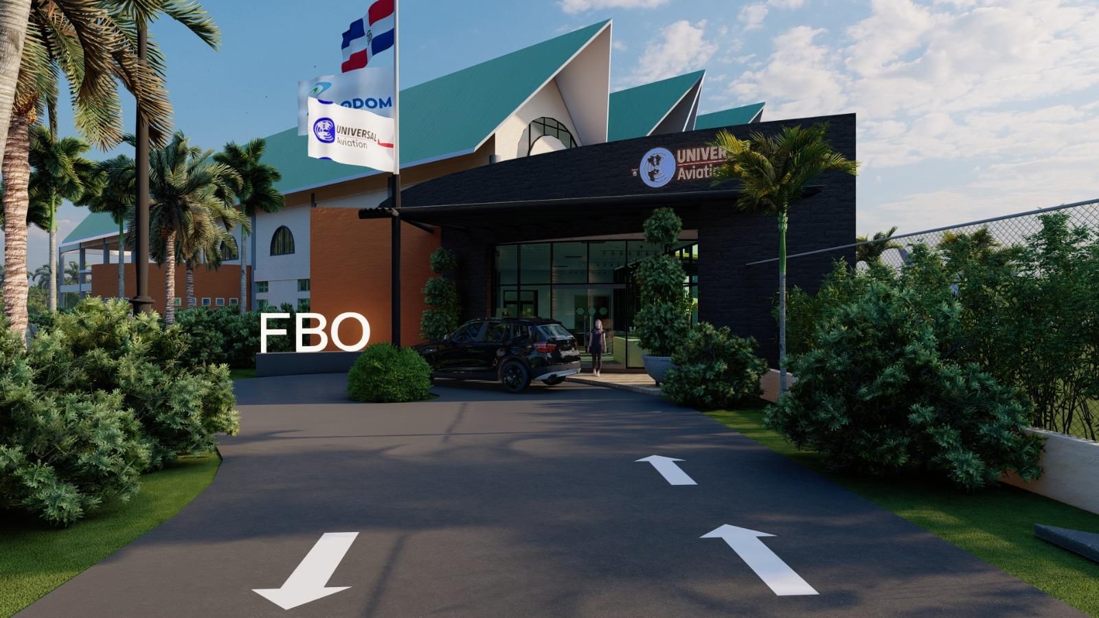 FBO Samana