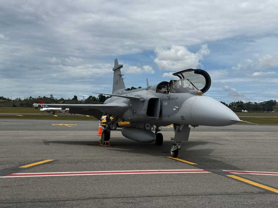 Gripen
