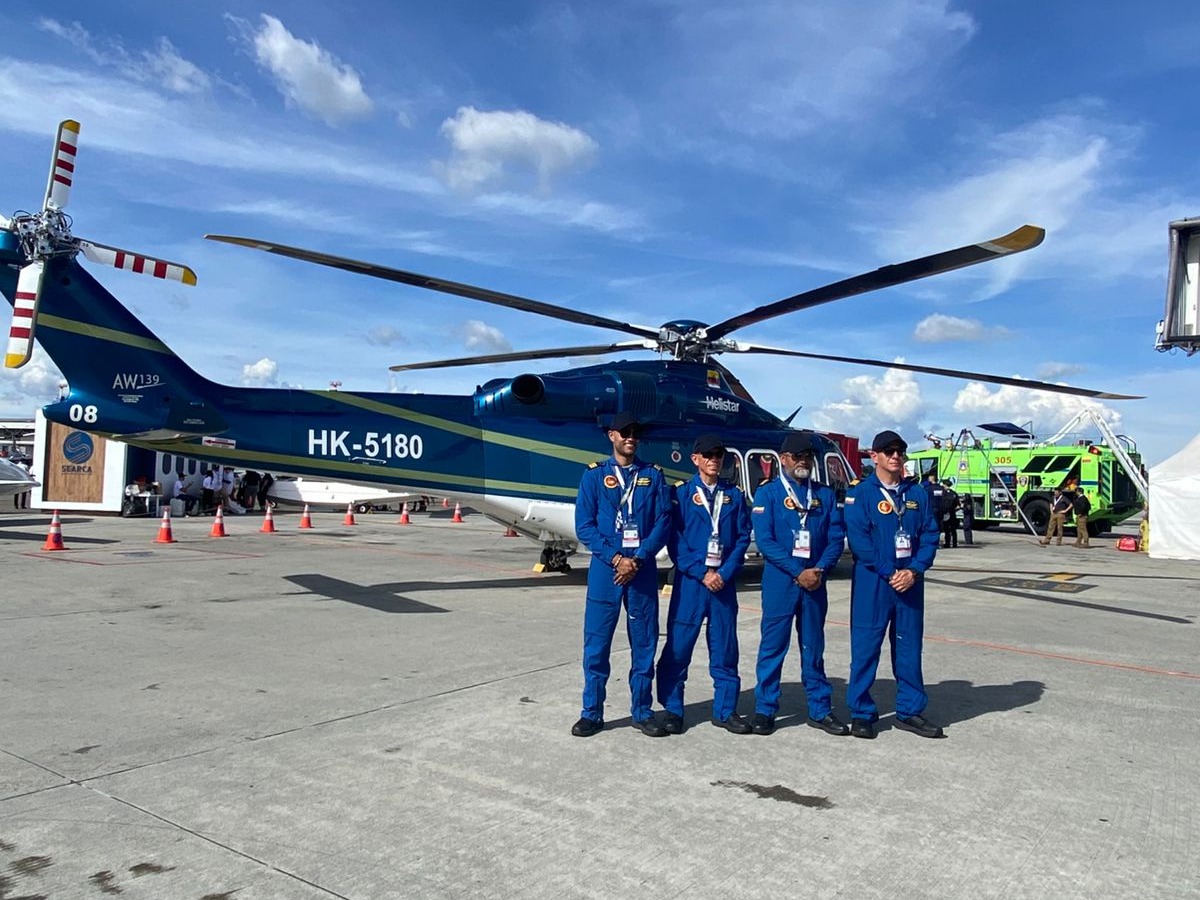 Helistar