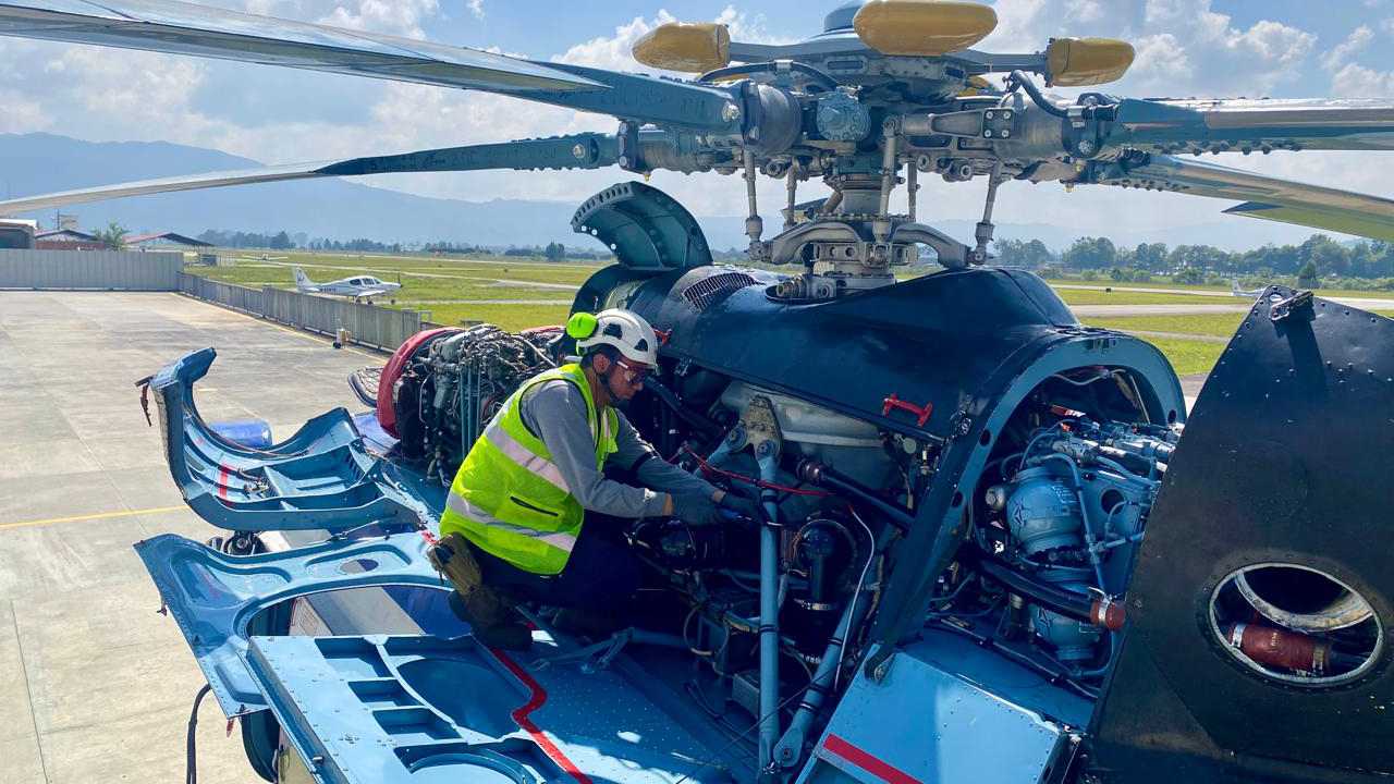 Helistar