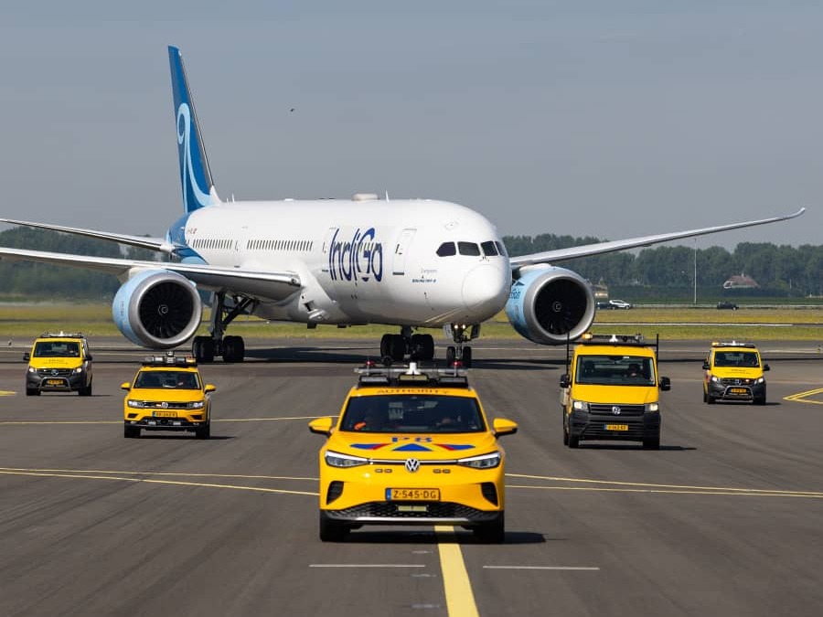 indigo bom-ams