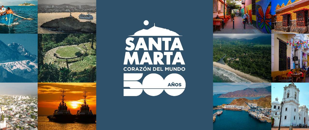 Santa Marta