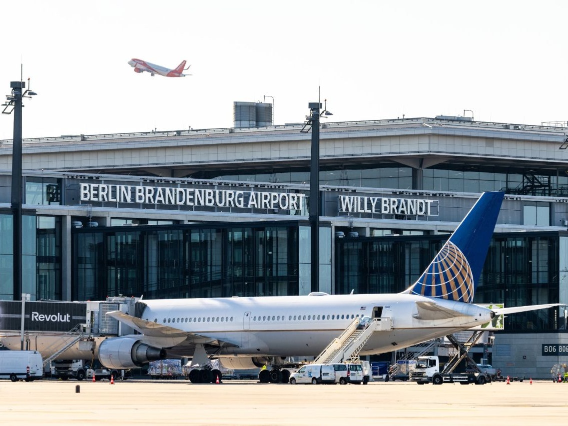 united berlin